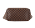 Neverfull MM, top view